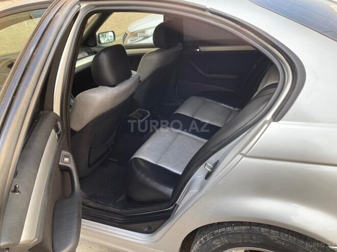 BMW 318 2002, 146,000 km - 2.0 l - Sumqayıt