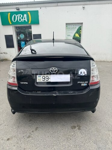 Toyota Prius 2008, 294,000 km - 1.5 l - Bakı