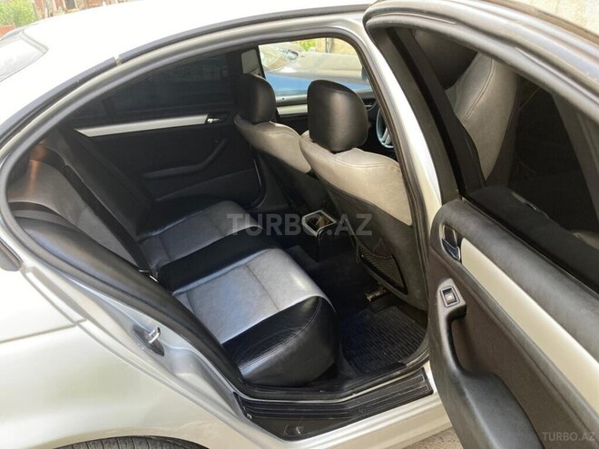BMW 318 2002, 146,000 km - 2.0 l - Sumqayıt