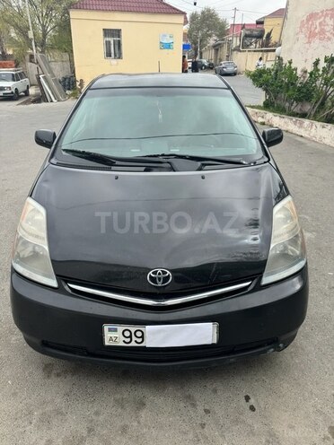 Toyota Prius 2008, 294,000 km - 1.5 l - Bakı