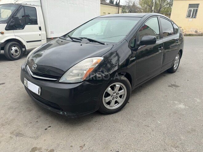 Toyota Prius 2008, 294,000 km - 1.5 l - Bakı