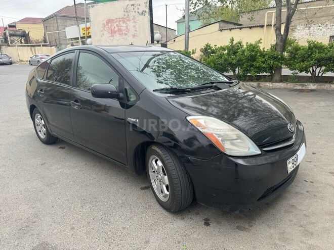 Toyota Prius 2008, 294,000 km - 1.5 l - Bakı