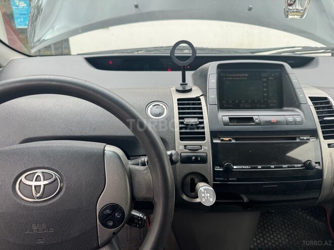 Toyota Prius 2008, 294,000 km - 1.5 l - Bakı