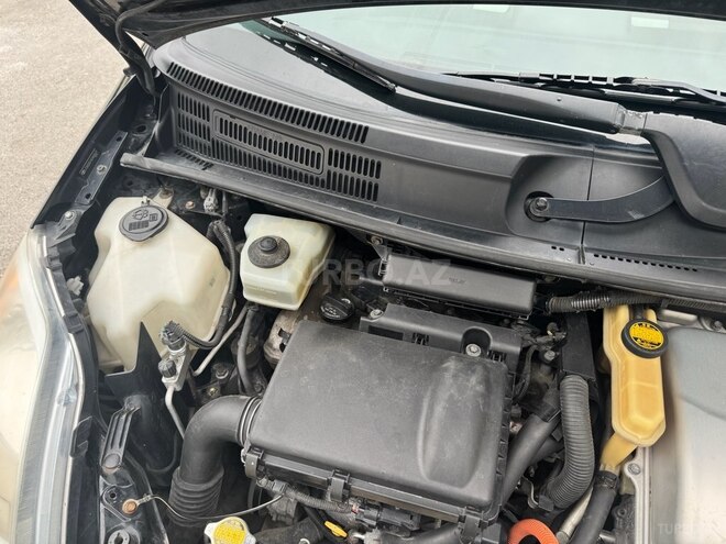 Toyota Prius 2008, 294,000 km - 1.5 l - Bakı