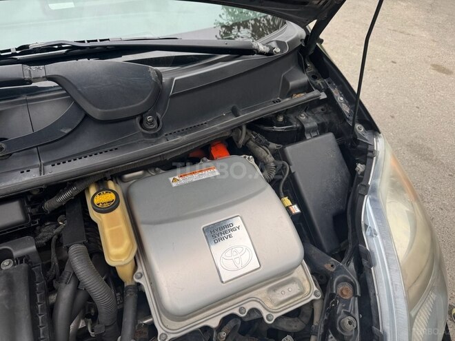 Toyota Prius 2008, 294,000 km - 1.5 l - Bakı