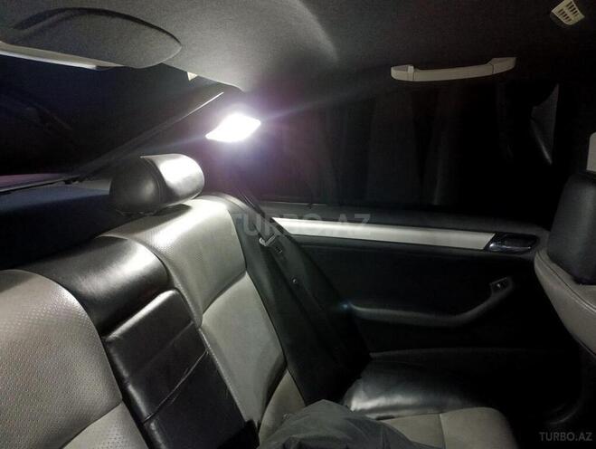 BMW 318 2002, 146,000 km - 2.0 l - Sumqayıt