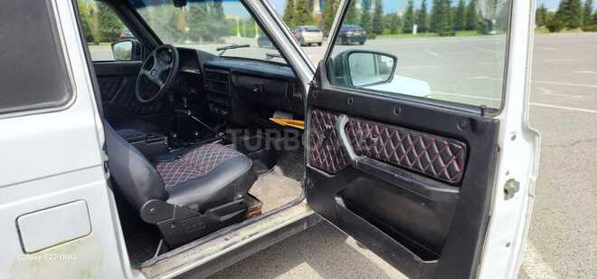 LADA (VAZ) Niva 2015, 194,182 km - 1.7 l - Bakı