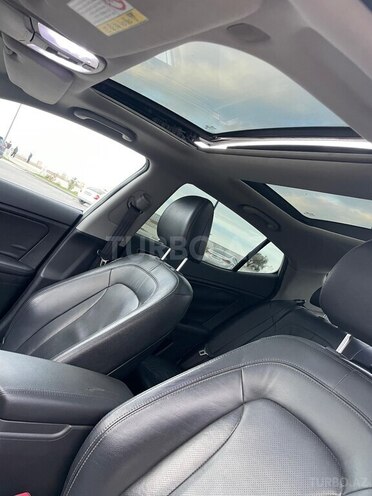 Kia Optima 2010, 270,000 km - 2.0 l - Sumqayıt