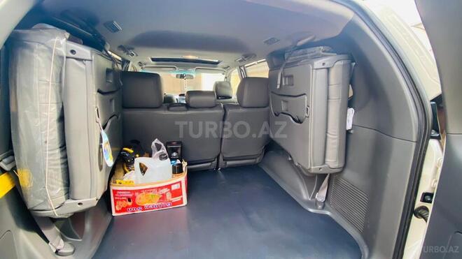 Toyota Land Cruiser Prado 2008, 110,847 km - 4.0 l - Neftçala