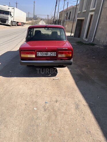 LADA (VAZ) 2107 2005, 95,000 km - 1.6 л - Bakı