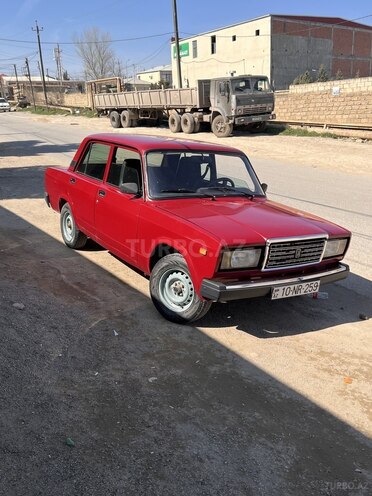 LADA (VAZ) 2107 2005, 95,000 km - 1.6 л - Bakı