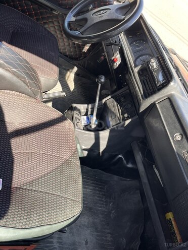 LADA (VAZ) 2107 2005, 95,000 km - 1.6 л - Bakı