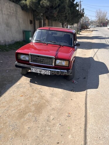 LADA (VAZ) 2107 2005, 95,000 km - 1.6 л - Bakı