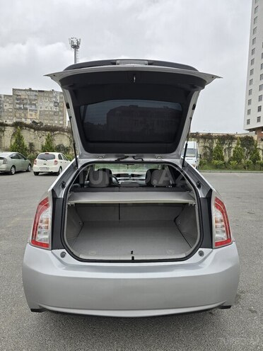 Toyota Prius 2015, 141,000 km - 1.8 л - Bakı