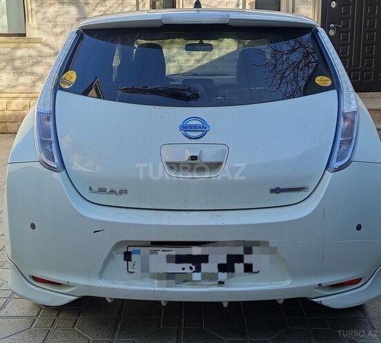 Nissan Leaf 2011, 174,000 km - 0.0 l - Bakı