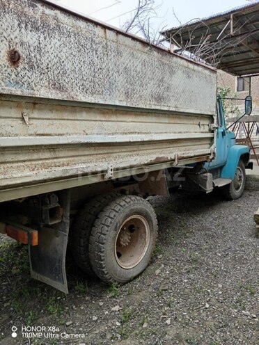 GAZ 53 1993, 58,856 km - 4.3 l - Cəlilabad