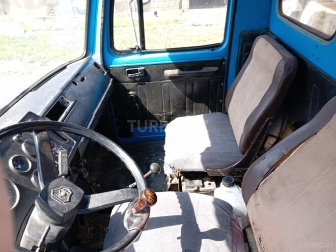 GAZ 53 1993, 58,856 km - 4.3 l - Cəlilabad