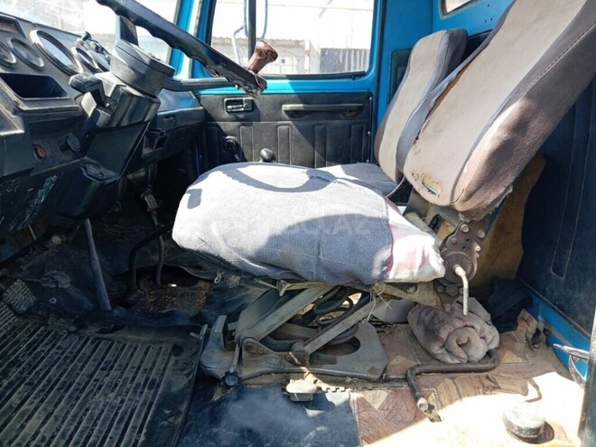 GAZ 53 1993, 58,856 km - 4.3 l - Cəlilabad