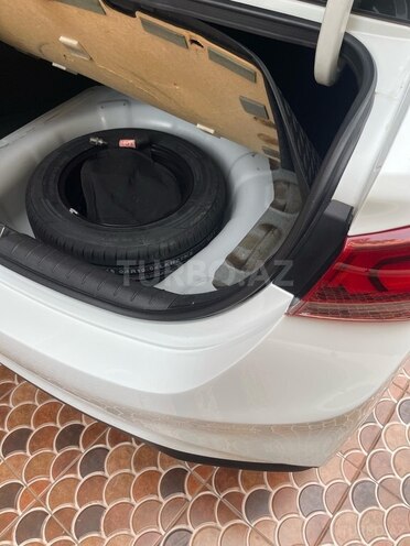 Hyundai Accent 2020, 108,000 km - 1.6 л - Bakı