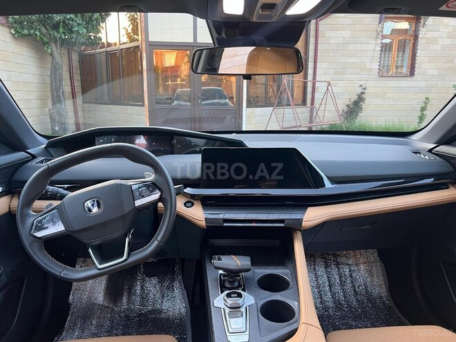 Changan Uni-V 2023, 26,000 km - 1.5 l - Balakən