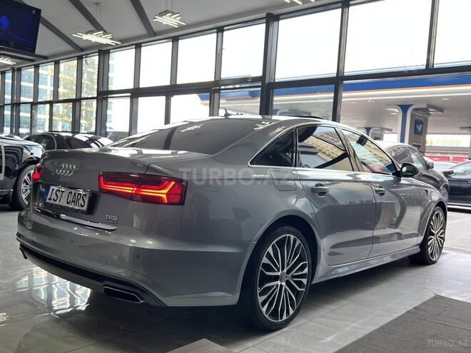 Audi A6 2018, 47,000 km - 2.0 л - Bakı