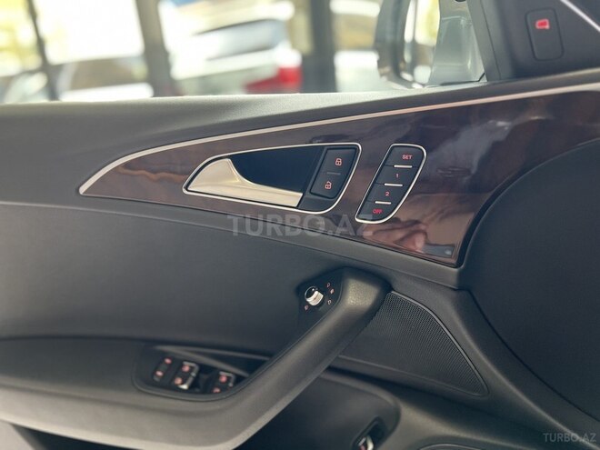 Audi A6 2018, 47,000 km - 2.0 л - Bakı