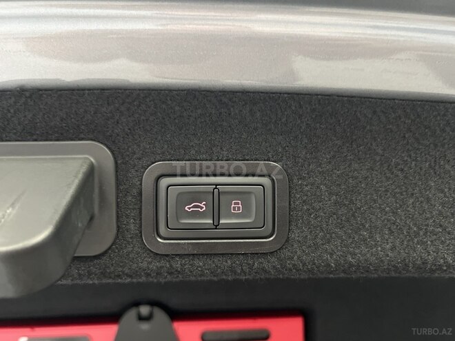 Audi A6 2018, 47,000 km - 2.0 л - Bakı