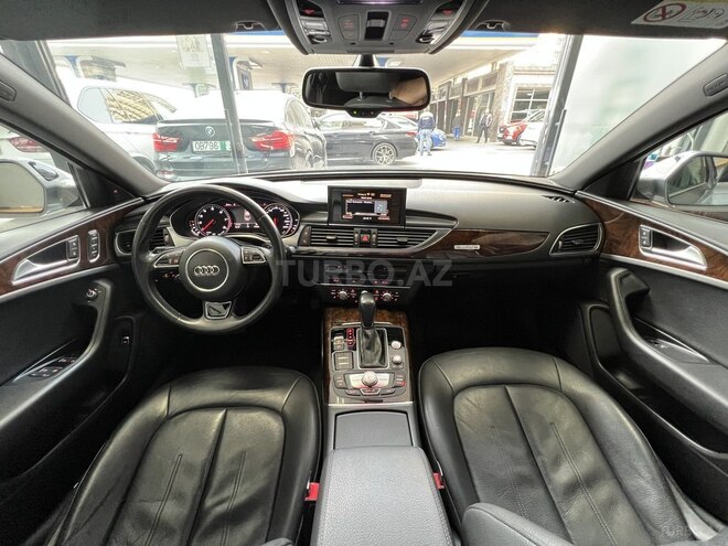 Audi A6 2018, 47,000 km - 2.0 л - Bakı