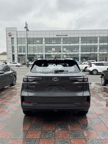 Changan Qiyuan Q05 2025, 0 km - 1.5 л - Bakı