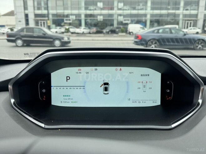 Changan Qiyuan Q05 2025, 0 km - 1.5 л - Bakı