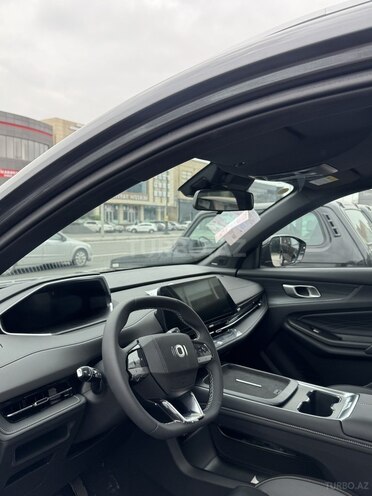 Changan Qiyuan Q05 2025, 0 km - 1.5 л - Bakı