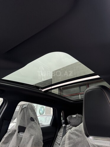 Changan Qiyuan Q05 2025, 0 km - 1.5 л - Bakı