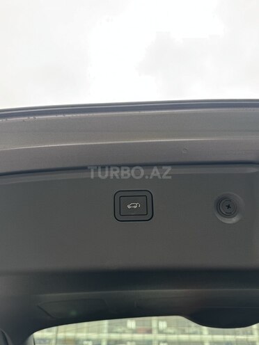 Changan Qiyuan Q05 2025, 0 km - 1.5 л - Bakı