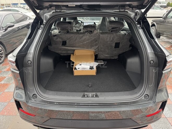 Changan Qiyuan Q05 2025, 0 km - 1.5 л - Bakı