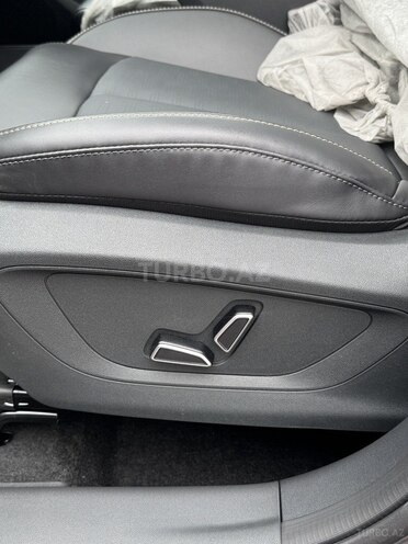 Changan Qiyuan Q05 2025, 0 km - 1.5 л - Bakı