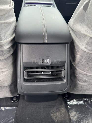 Changan Qiyuan Q05 2025, 0 km - 1.5 л - Bakı