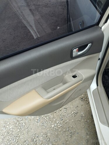 Hyundai Sonata 2007, 298,500 km - 2.4 l - Bakı