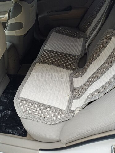 Hyundai Sonata 2007, 298,500 km - 2.4 l - Bakı