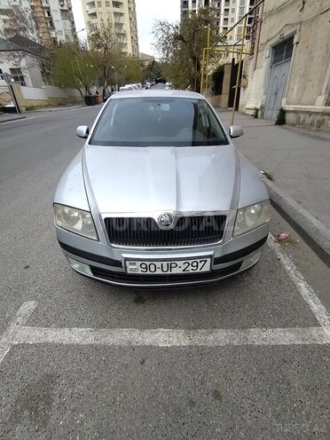 Skoda Octavia 2008, 406,250 km - 2.0 л - Bakı