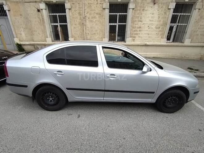 Skoda Octavia 2008, 406,250 km - 2.0 л - Bakı