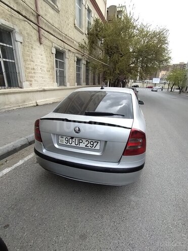 Skoda Octavia 2008, 406,250 km - 2.0 л - Bakı