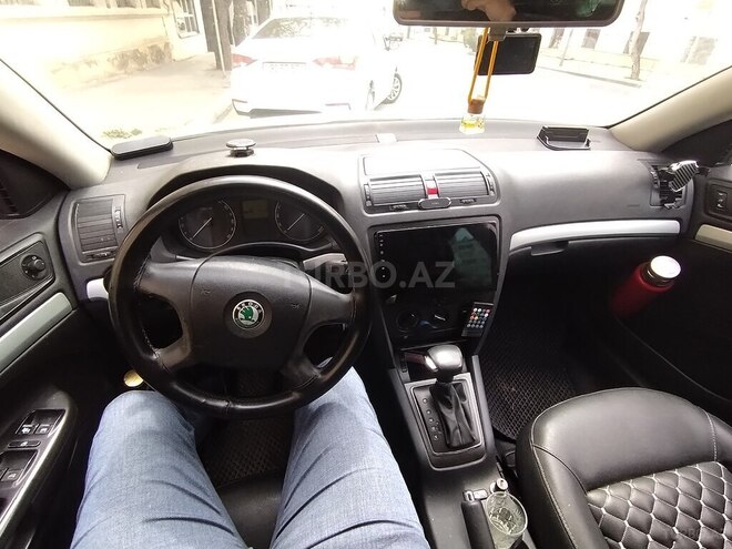 Skoda Octavia 2008, 406,250 km - 2.0 л - Bakı