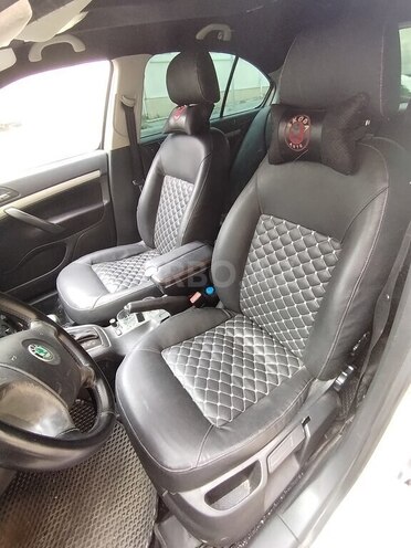 Skoda Octavia 2008, 406,250 km - 2.0 л - Bakı