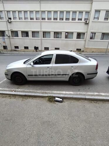 Skoda Octavia 2008, 406,250 km - 2.0 л - Bakı