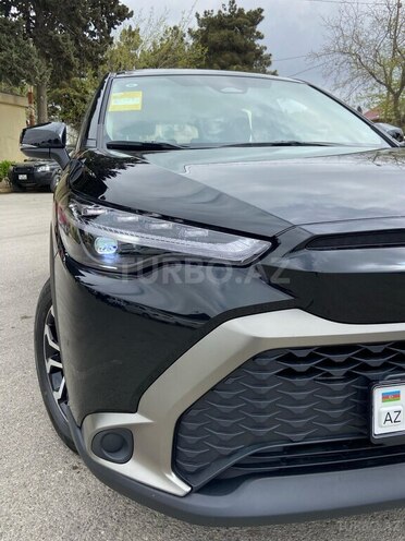 Toyota  2025, 0 km - 2.0 l - Bakı