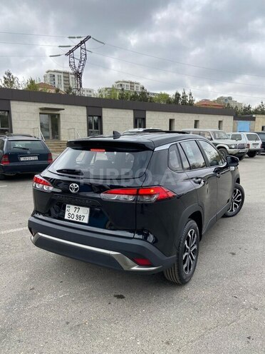 Toyota  2025, 0 km - 2.0 l - Bakı