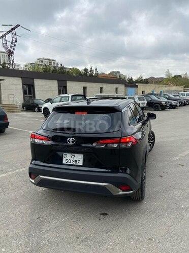 Toyota  2025, 0 km - 2.0 l - Bakı