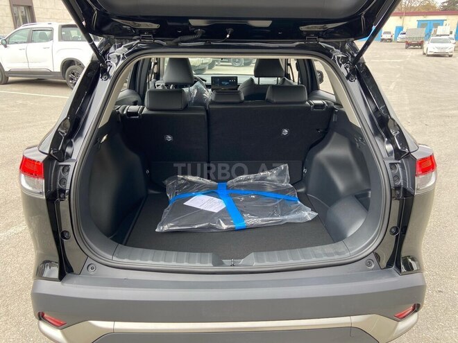 Toyota  2025, 0 km - 2.0 l - Bakı