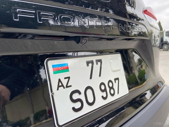 Toyota  2025, 0 km - 2.0 l - Bakı