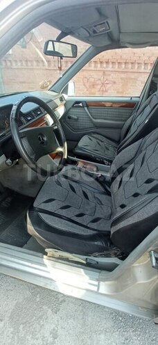 Mercedes E 200 d 1991, 750,000 km - 2.0 l - Gəncə